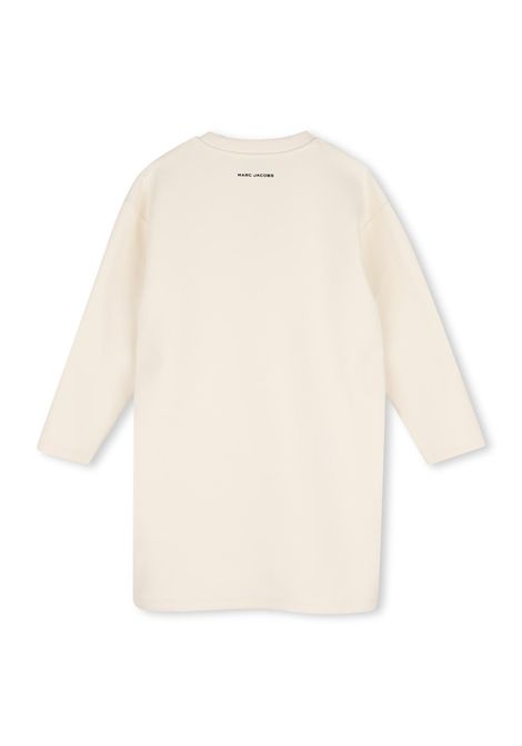 Abito con stampa THE MARC JACOBS KIDS | W60972148